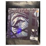 Jackson Browne Vinyl Record Album