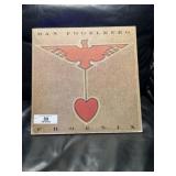 Dan Fogelberg Vinyl Record Album