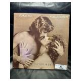 Streisand Vinyl Record Album