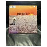 Deliverance Vinyl Record Album