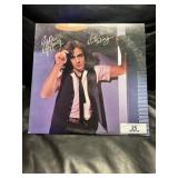 Eddie Money Vinyl Record Album