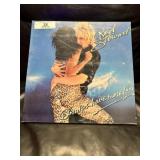 Rod Stewart Vinyl Record Album