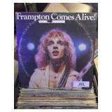 Peter Frampton Vinyl Record Album