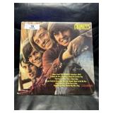 The Monkees Vinyl Record Album