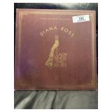 Diana Ross Vinyl Record Album