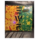 Earth, Wind & Fire Vinyl Record Album