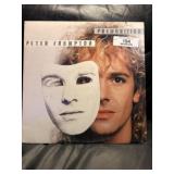 Peter Frampton Vinyl Record Album