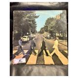 The Beatles Vinyl Record Album