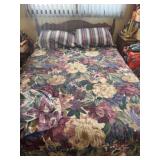 4 Piece Bedroom Suite