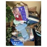 Lot of Adult Diapers & Bed Pads