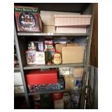 Large Impressive Lot of Christmas