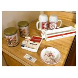 Campbells Soup Collectibles