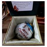 Collectible Ornament