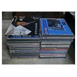 Lot of CD