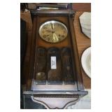 Centurian Wall Clock