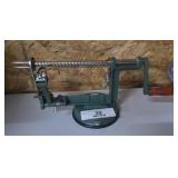 Apple Peeler
