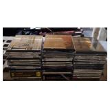 Lot of CD