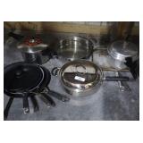 Nice Collection of Cookware