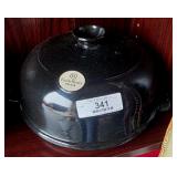 Emile Henry French Ceramic Bread Cloche