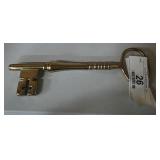 Brass Key