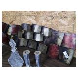 Metal Modern Wall Hanging