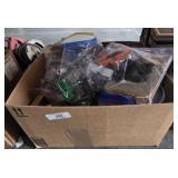 Large Collection of Cookie Cutters