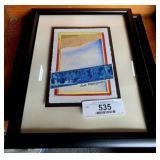 Signed Original Artwork