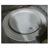 Nora Fleming Platter