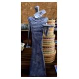 Vintage Rare Cleo Sinclaire