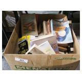 Box of Books