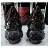 Glass Christmas Tree Decorations