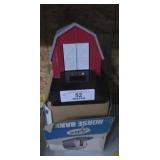 Fram House Horse Bank