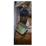 Handmade Bottles & Trays