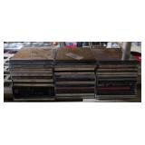 Lot of CD