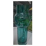 Art Glass Vase