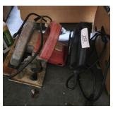 Lot of Misc. Tools
