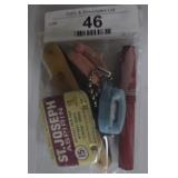 Lot of Misc. Collectibles