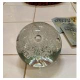 Zimmerman Paperweight