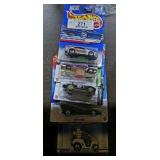 Collectible Hot Wheels