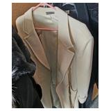 Di Benedetto Coat