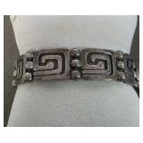 Sterling Silver Bracelet