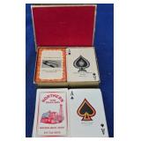 3 Decks Playing Cards