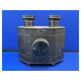 Radioptican H.C. White Co