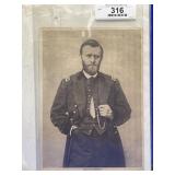 The Mentor Magazine Article & Prints