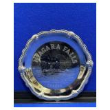 Niagra Falls Canada Tray