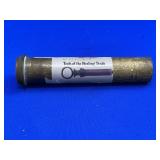 Civil War Tools of Healing Trade