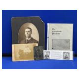 Civil War Memorabilia