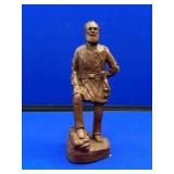 Robert E. Lee Statue