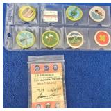 Boy Scout Merit Badges