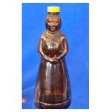 Mrs. Butterworth Jar